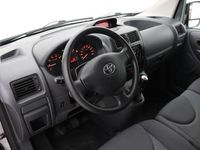 tweedehands Toyota Proace 1.6D L2H1 Aspiration | Parkeersensoren | Airco | Cruisecontrol | Betimmering