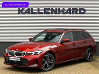 Occasion BMW 330e M Sport 292 PK (214 kW) 2025 Rood Stationwagen