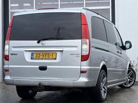 Occasion Mercedes 320 204 PK (150 kW) 2007