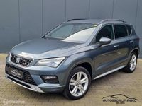 tweedehands Seat Ateca 1.5 TSI FR AUTOMAAT / ALCANTARA / CRUISE / STOELVERW.