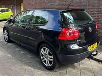 Occasion VW Golf V 122 PK (89 kW) 2007 Zwart Stationwagen