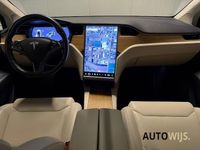 Occasion Tesla Model X 245 kW (334 PK) 2019 Grijs SUV