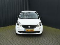 tweedehands Smart ForFour 1.0 Pure CLIMATE CONTROL - CRUISE CONTROL - CARKIT