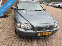 tweedehands Volvo S80 2.4 Dynamic