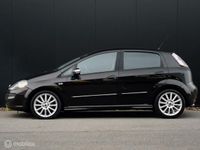 tweedehands Fiat Punto Evo 135pk Multiair Sport 5drs Leder