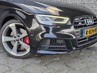 tweedehands Audi S3 Sportback 2.0 TFSI S3 Quatro | Panorama dak | Digitaal Dashboard | Sportin