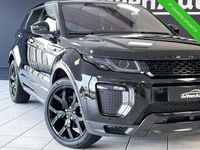 tweedehands Land Rover Range Rover evoque 2.0 Si4 HSE/2Jaar Garantie