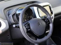 tweedehands Citroën C1 1.0 e-VTi Shine | 2014 | Leuke auto | Nwe APK |