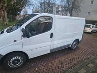Occasion Opel Vivaro 82 PK (60 kW) 2001 Wit MPV