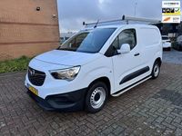 Occasion Opel Combo Edition 75 PK (55 kW) 2019 Wit Van