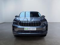 Occasion Skoda Kodiaq Selection 150 PK (110 kW) 2024 Grijs SUV