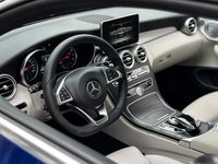 tweedehands Mercedes 250 C-KLASSE CoupéPrestige AMG | Pano | Burm. | Luchtv. |