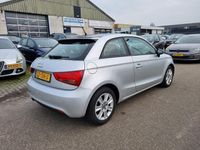 tweedehands Audi A1 1.6 TDI 77kw 3-Drs Pro Line Airco! Navi! Bj:2010