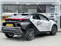 tweedehands Toyota C-HR Gr Sport Première Edition 2.0 High Power Hybrid 197Pk