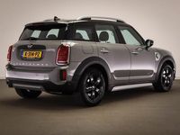tweedehands Mini Cooper S Countryman 2.0 E ALL4 Chili | SERIOUS BUSINESS PACK | LED | DAB | APPLE | DRAADLOZE LADER | PDC | 17" | DEALER ONDERHOUDEN