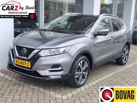 Occasion Nissan Qashqai 360º 2019 Grijs (metallic) SUV