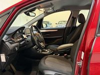 Occasion BMW 220 Active Tourer Sport Line 192 PK (141 kW) 2017 Rood MPV