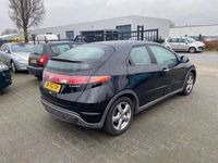 tweedehands Honda Civic 1.4 Sport-airco-2006-NAP