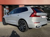 tweedehands Volvo XC60 2.0 Recharge T6 AWD R-Design | Bliz | Head-up | Harman/Kardon | Pano | 21'' | Carplay