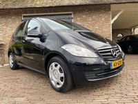 tweedehands Mercedes A160 - AIRCO - Business Class