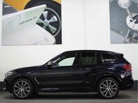 tweedehands BMW X3 M40d 326pk M-Sport | Head-Up | Keyless-Go | Harman