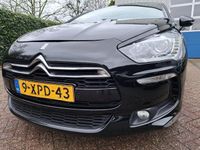 tweedehands Citroën DS5 1.6 BlueHDi Business CLIMAT/CRUISE/NAVI/PDC/LED 12