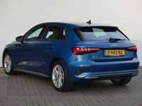 tweedehands Audi A3 Sportback 35 TFSI Advanced edition