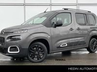 Occasion Citroën Berlingo Shine 131 PK (96 kW) 2023 Grijs MPV