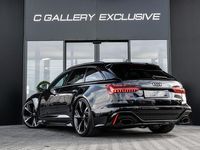 tweedehands Audi RS6 Avant 4.0 TFSI quattro Incl. BTW | 2023 model l Pa