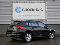 tweedehands Skoda Scala 1.0 TSI 110 6MT Ambition