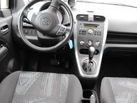 tweedehands Opel Agila 1.2 Edition 5 DRS AUTOMAAT TREKHAAK AIRCO