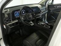 Occasion Kia Sportage 230 PK (169 kW) 2023 Wit SUV