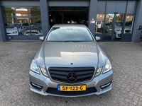 tweedehands Mercedes E300 CDI Sport AMG|LEER|XENON|NAVI|SOUNDS|NAP