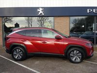 Occasion Hyundai Tucson Comfort 179 PK (131 kW) 2022 Suv SUV