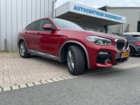 tweedehands BMW X4 XDrive20d High Executive