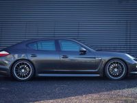 tweedehands Porsche Panamera 3.6 4 / NL Auto / Nette Staat / Sportchrono