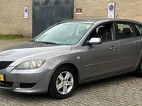 tweedehands Mazda 3 Sport 1.6 Touring, APK 26-7-2024