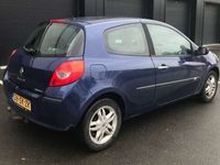 tweedehands Renault Clio 1.4-16V Dynam.Luxe