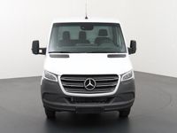 tweedehands Mercedes Sprinter 515 CDI 150 PK Chassis L3 | Dubbel Lucht | Aut. | MBUX 10.25" | Carplay | ILS-Led | Cruise Control | Certified