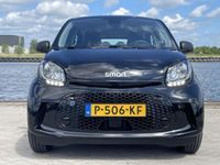 tweedehands Smart ForFour Electric Drive EQ Comfort | Stoelverwarming | Cruise/Climate Control | 22 KW lader | 15" Lichtmetalen velgen |