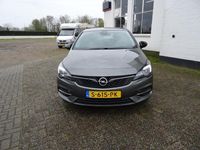 tweedehands Opel Astra 1.2 Turbo 110pk Start/Stop Business Edition