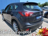 tweedehands Mazda CX-5 2.0 S 2WD TREKHAAK