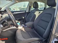 Occasion Audi A4 Proline 120 PK (88 kW) 2011 Grijs (metallic) Sedan