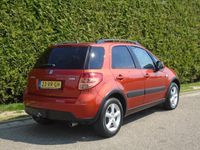 tweedehands Suzuki SX4 1.6 Shogun..Airco...