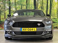 tweedehands Ford Mustang GT Fastback 5.0 California Special | Handgeschakel