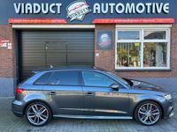 tweedehands Audi S3 S3 2.0 TFSIquattro NL AUTO RS ZETELS