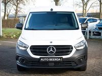 tweedehands Mercedes Citan 110 CDI L1 Automaat I Camera I 3 zitplaatsen