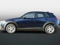 tweedehands Mazda CX-3 2.0 SkyActiv-G 120 SkyLease+ | Trekhaak | Achteruitrijcamera | Navigatie | RIJKLAARPRIJS!