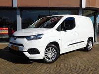 tweedehands Toyota Proace CITY 1.5 D-4D Prof NAVIGATIE / LAADRUIMTE BETIMMERING