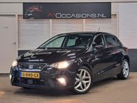 Occasion Seat Ibiza Business 116 PK (85 kW) 2019 Zwart Hatchback